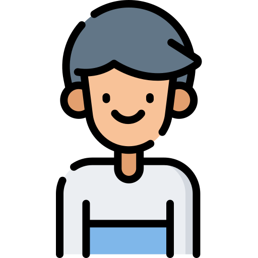 person image